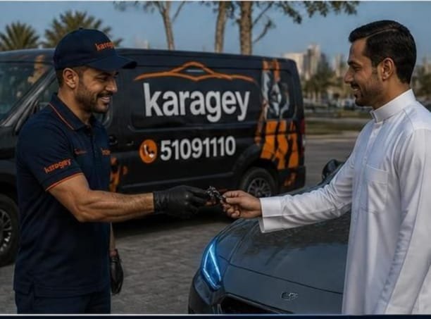 برمجة سيارات الكويت: متى تحتاج برمجة السيارة؟ برمجة سيارات الكويت وتشخيص الأعطال الإلكترونية