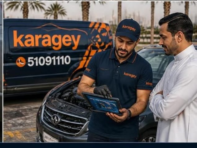 قائمة فحص السيارة قبل السفر وتجهيز السيارة للرحلة