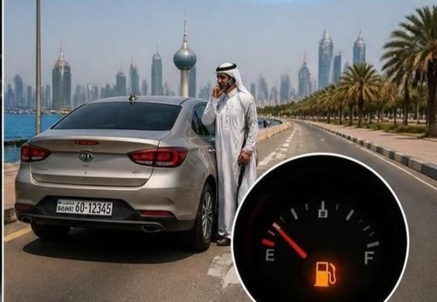 فحص السيارة والاستعداد لتجنب الأعطال على الطريق