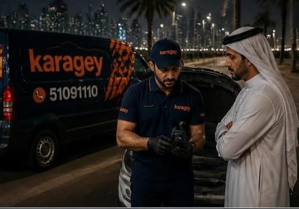 السيارة ما تدق سلف: هل المشكلة بطارية أم سلف؟ فحص السيارة وتحديد سبب عدم دوران السلف